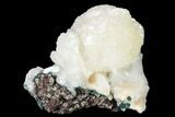 Stilbite Crystal Cluster - India #168798-1